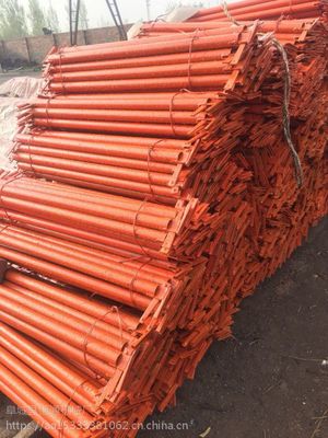 香蕉式墩柱爬梯 淄博專業(yè)廠家直銷，為橋梁施工安全保駕護(hù)航